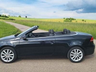 VW Eos