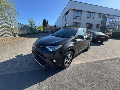 Usata Toyota RAV4 197 CV (144 kW) 2016 SUV