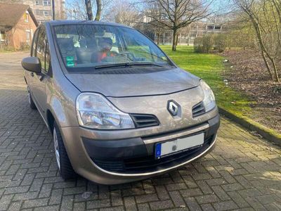 gebraucht Renault Modus 1.2 16V Dynamique