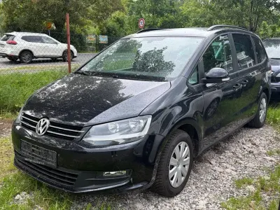 Gebraucht VW Sharan