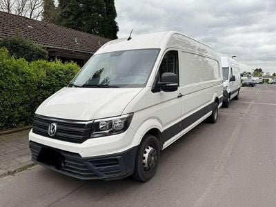 VW Crafter