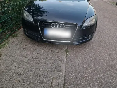 Gebraucht Audi TT