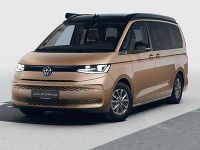 Neu VW California Comfortline 150 PS (110 kW) 2025 Andere Van