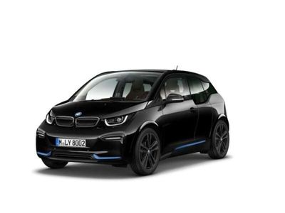 gebraucht BMW i3 (120 Ah), Navi Prof. Klimaaut. PDC