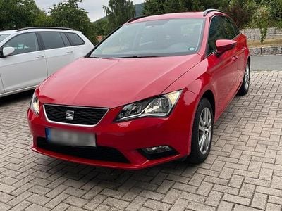 Seat Leon ST