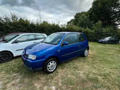 Gebraucht Seat Arosa