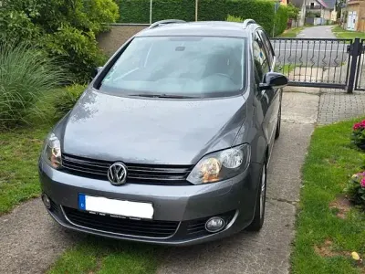 Gebraucht VW Golf Plus