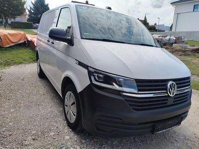 VW T6.1