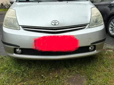 Gebraucht Toyota Prius