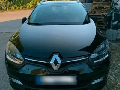 Gebraucht Renault Mégane