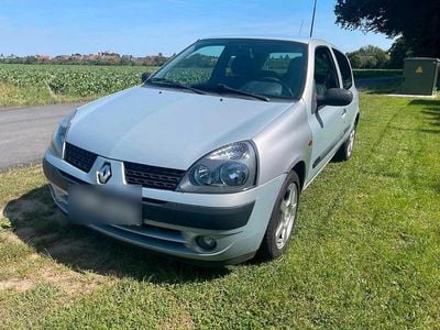 Renault Clio II