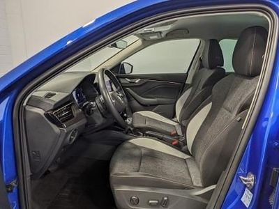 Gebraucht Skoda Kamiq Style 110 PS (80 kW) 2021 Metallic SUV