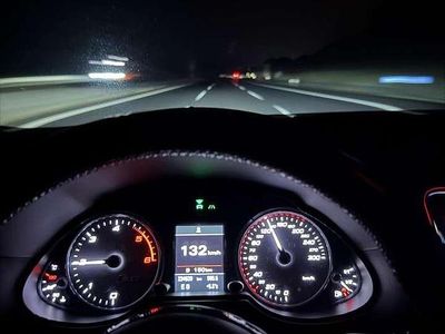 Gebraucht Audi SQ5 Competition 326 PS (239 kW) 2016 SUV