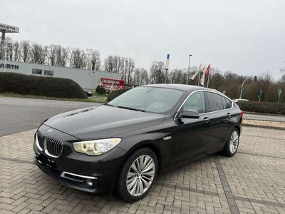 gebraucht BMW 520 Gran Turismo 520 d GT. Aut. Luxury Line Euro 6.