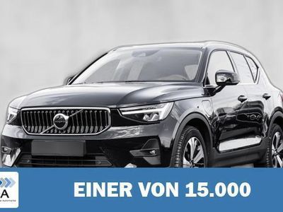 gebraucht Volvo XC40 Ultimate Bright Recharge Plug-In