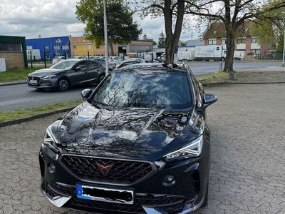 gebraucht Cupra Formentor 2.0 TSI 228kW VZ 4Drive DSG VZ