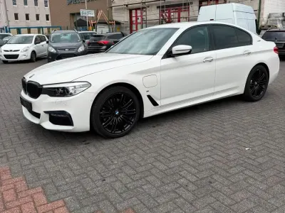 Gebraucht BMW 530e