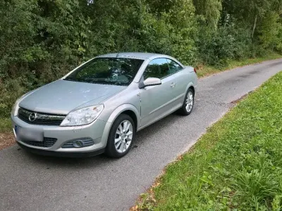 Gebraucht Opel Astra