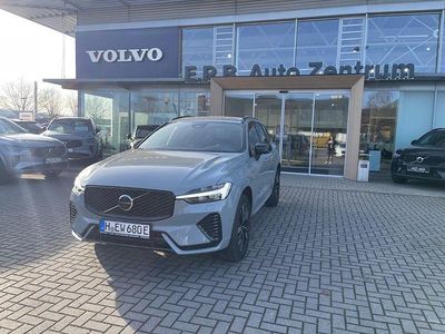 Gebraucht Volvo XC60 Plus 310 PS (228 kW) 2026 Grau SUV