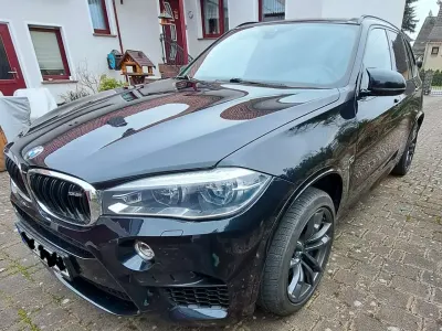 Gebraucht BMW X5 M