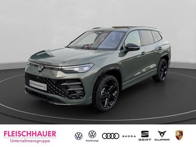 Neu VW Tayron R-line 193 PS (141 kW) 2026 Schwarz SUV