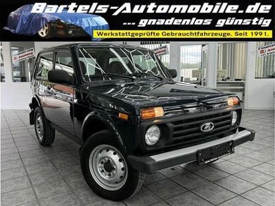 Lada niva