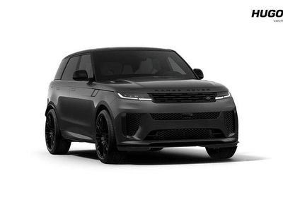 Grau Neu 2026 Land Rover Range Rover Sport SUV | 195.113 € (Fairer Preis)