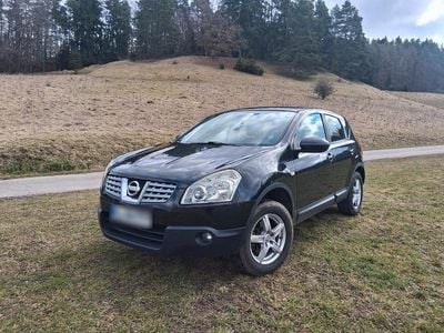 Usata Nissan Qashqai 114 CV (83 kW) 2009 SUV