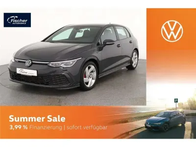 Gebraucht VW Golf VIII