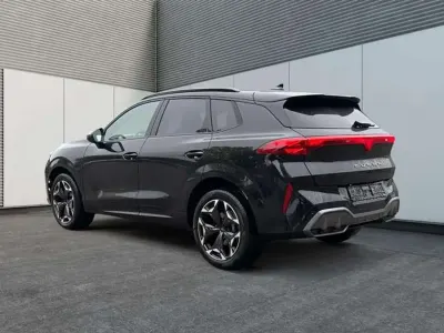 Ny Cupra Terramar VZ 265 HK (194 kW) 2025 Sort SUV