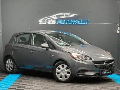Gebraucht Opel Corsa