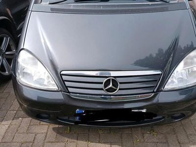 Mercedes A160
