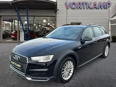 Gebraucht Audi A4 Allroad