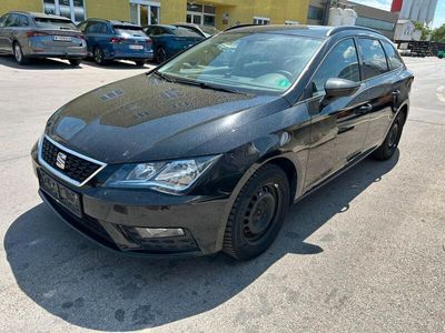 Seat Leon ST