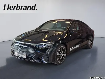 Neu Mercedes CLA 250+ AMG 200 kW (272 PS) 2026 Schwarz Limousine