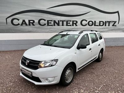 gebraucht Dacia Logan MCV 1.2 16V 75*1 Hand*HU/AU 04.2025*