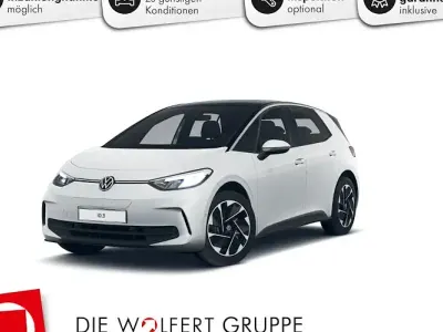 Gebraucht VW ID.3