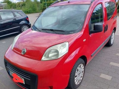 Fiat Qubo