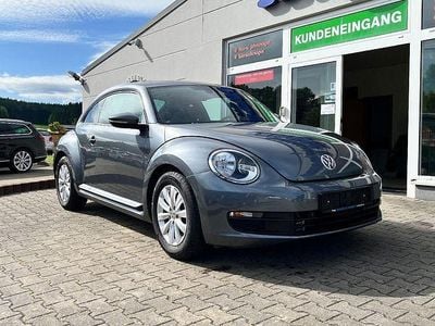 VW Beetle