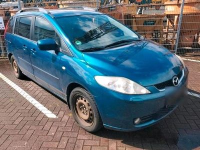 Mazda 5