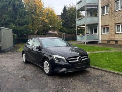 Mercedes A200
