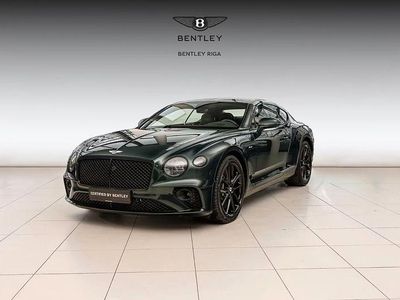 Gebraucht Bentley Continental GT 549 PS (403 kW) 2023 Grün