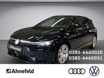 Gebraucht VW Golf VIII GTI Clubsport 300 PS (220 kW) 2025 Grenadillschwarz Limousine