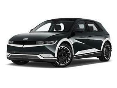 Neu Hyundai Ioniq 5 125 kW (170 PS) 2026 Beige SUV