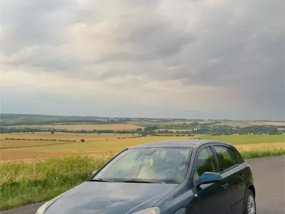 Gebraucht Opel Astra