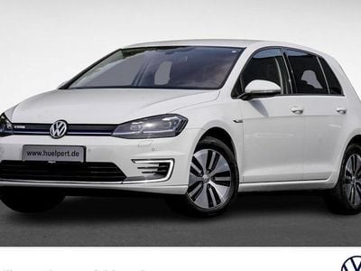 VW e-Golf