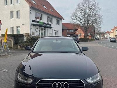 Gebraucht Audi A4 Comfort 224 PS (164 kW) 2016 Grau Limousine