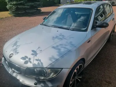 Gebraucht BMW 120