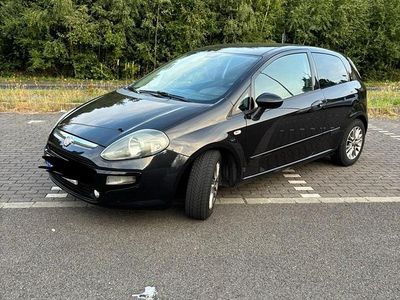 Fiat Punto Evo
