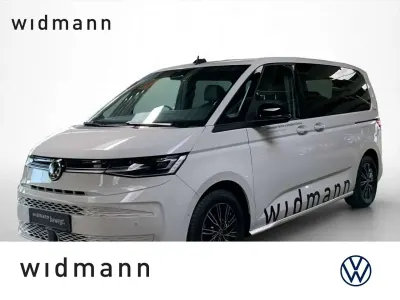 Usata VW T7 Goal 150 CV (110 kW) 2025 Bianco Furgone